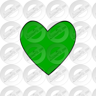Green Heart