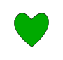 Green Heart