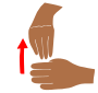 Out
