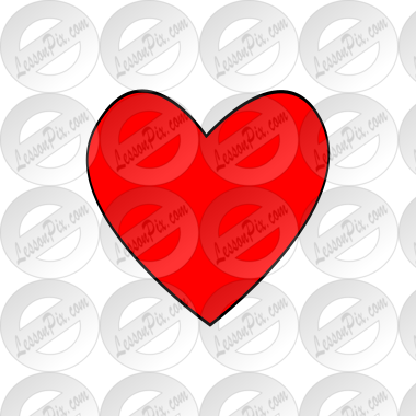Red Heart