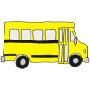 It+is+a+school+bus. Picture