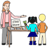 Class Store