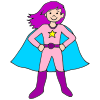 Superhero