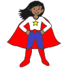 Superhero