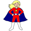 Superhero