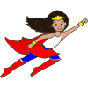 Superhero