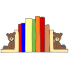Bookends