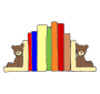 Bookends