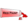 Red Paint