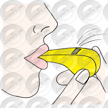 Whistle