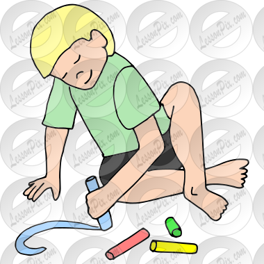 Sidewalk Chalk