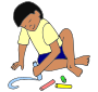 Sidewalk Chalk