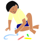 Sidewalk Chalk