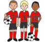 Soccer Team