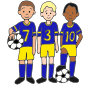 Soccer Team