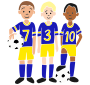 Soccer Team