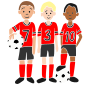 Soccer Team