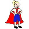 Cape