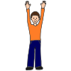 Hands Up