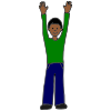 Hands Up