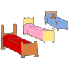 3 Beds Picture