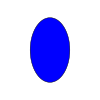 Blue+Oval Picture