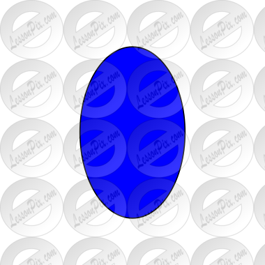 Blue Oval