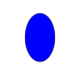 Blue Oval