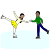 Skating