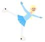 Skating  Stencil