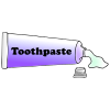 Toothpaste Picture