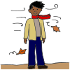 Weather Boy