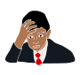 Worried