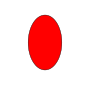 Red Oval