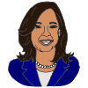 Kamala+Harris+was++inaugurated+as+the+Vice+President+on+January+20_+2021. Picture