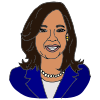 Kamala Harris  Picture