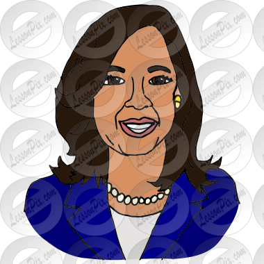 Kamala Harris Picture