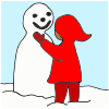 Build a Snowman