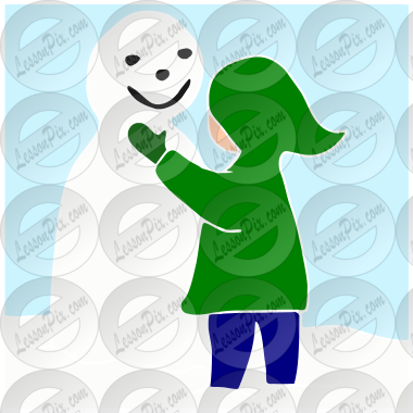 Build a Snowman