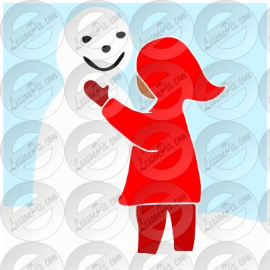 Build a Snowman