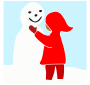 Build a Snowman