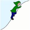Climb Up
