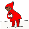 Make a Snowball