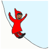 Slide Down