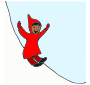 Slide Down