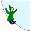 Slide Down