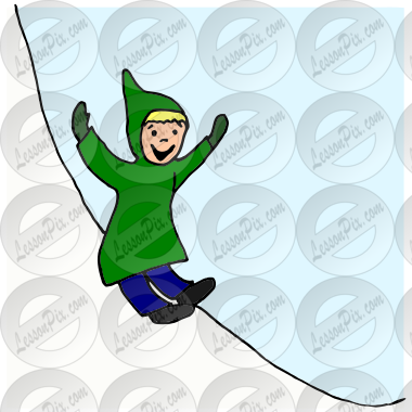 Slide Down