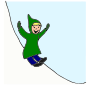 Slide Down