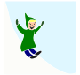 Slide Down