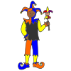 Jester Picture